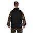 FOX Noir / Camo QTR ZIP Pullover - Sweater