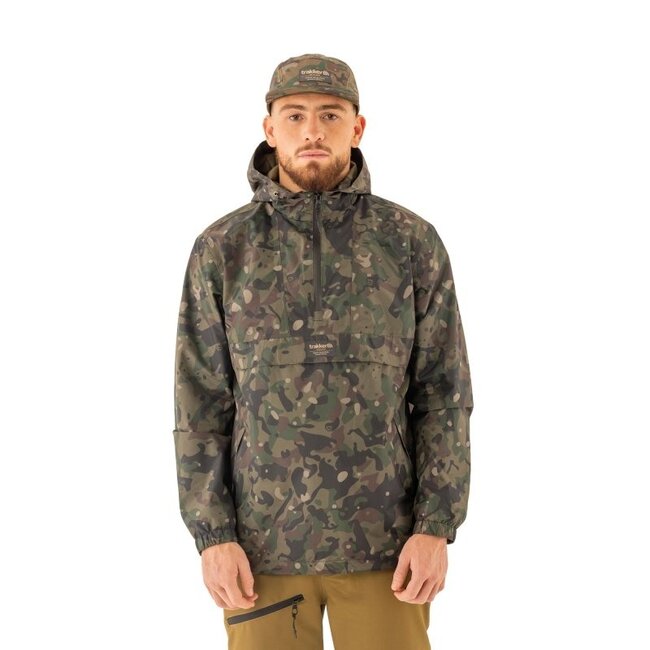 Trakker TechPro Camo Smock - Veste d'extérieur