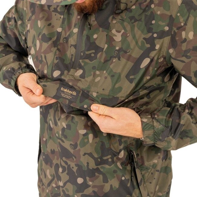 Trakker TechPro Camo Smock - Veste d'extérieur