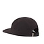 Trakker CR 5 Panel Black Cap - Casquette