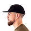 Trakker CR 5 Panel Black Cap - Casquette