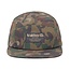 Trakker Casquette CR 5 Panel Camo - Casquette