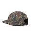 Trakker Casquette CR 5 Panel Camo - Casquette