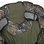 Trakker Levelite Camo Luna Chair - Chaise poisson