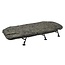 Trakker RLX 6 Camo Bed System - Brancard + sac de couchage