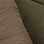 Trakker RLX 6 Camo Bed System - Brancard + sac de couchage