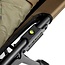 Trakker RLX 6 Camo Bed System - Brancard + sac de couchage