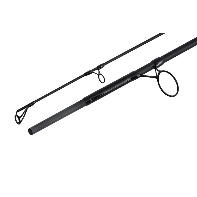 Korda Canne à carpe Kaizen Green | 12FT