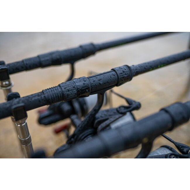 Korda Canne à carpe Kaizen Green | 12FT