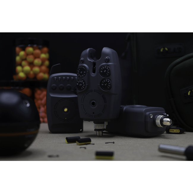 Tough Turtle Big Head - Détecteurs de morsures