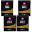 Mainline Bouillettes Essential Cell Bulk Deal - 20KG