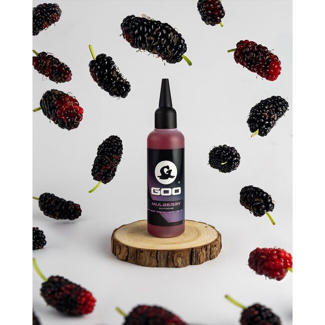 Korda GOO Mulberry Supreme