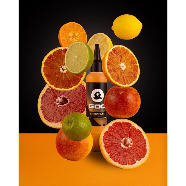 Korda GOO Tropical Supreme