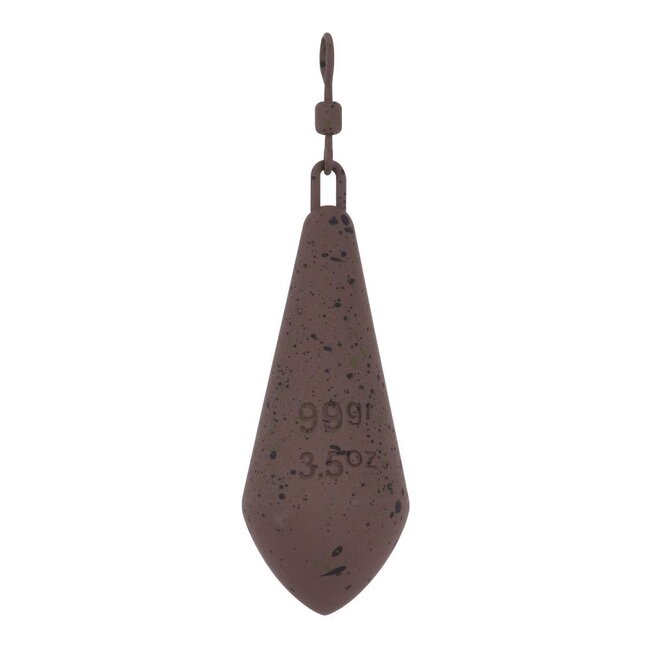 Pole Position Plomb pivotant à distance | Plomb pour carpe