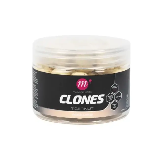 Mainline Clones Pop-Ups - 13mm