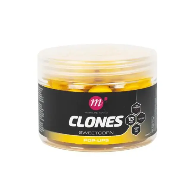 Mainline Clones Pop-Ups - 13mm