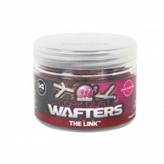 Mainline Wafters en poussière de liège - 14mm