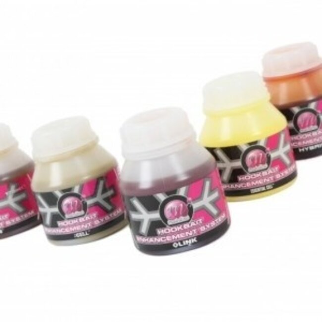 Mainline Hookbait Enh. System The Link 175 ml II