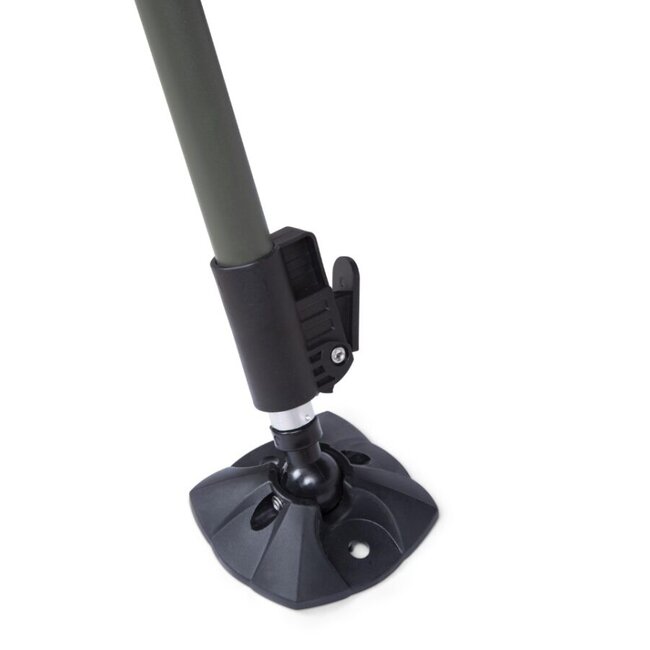 Sonik Système de sommeil AXS - Mousse à mémoire de forme