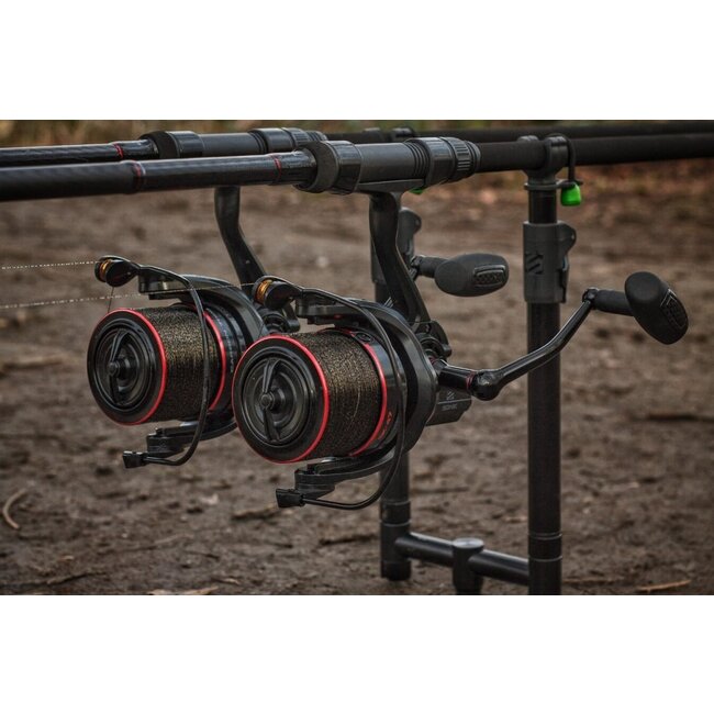 Sonik SK-47 Carbone 7 000 Big Pit