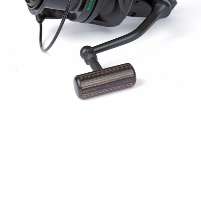 Sonik HeroX 10 000 Big Pit