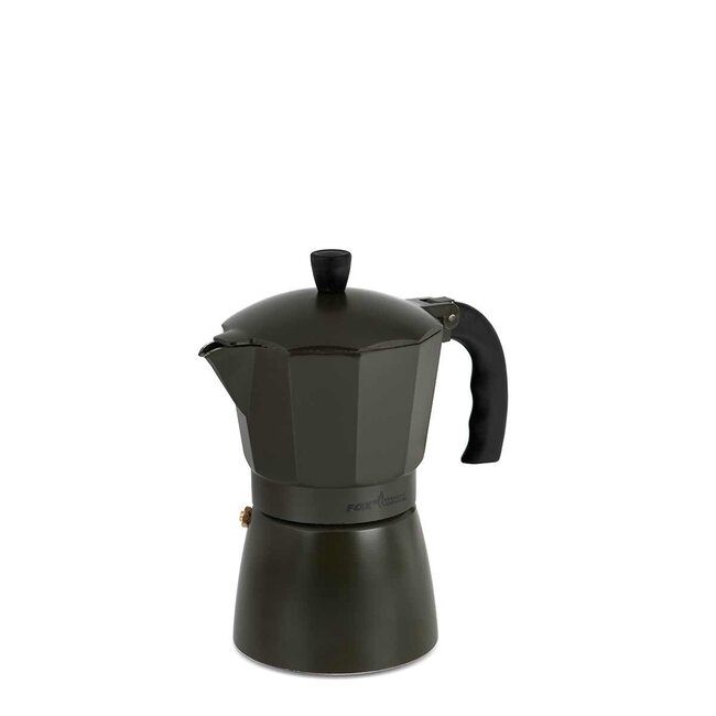 FOX Cafetière Espresso | 300ML | Cafetière à café