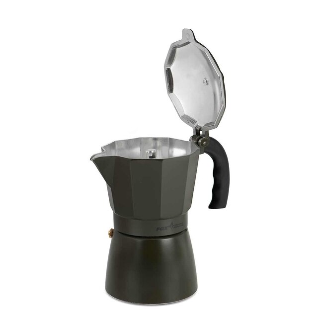 FOX Cafetière Espresso | 300ML | Cafetière à café