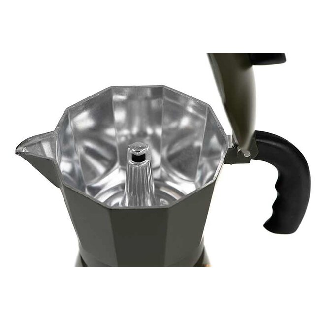 FOX Cafetière Espresso | 300ML | Cafetière à café