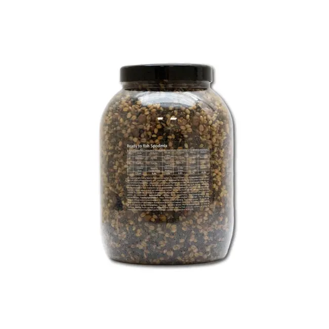 Solution Partikels Spodmix 3L - Compatible PVA