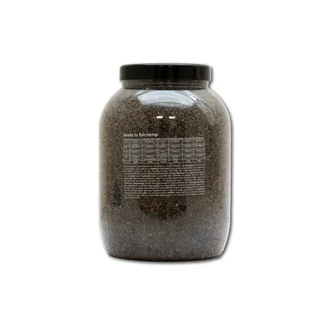 Solution Partikels Chanvre 3L - Compatible PVA