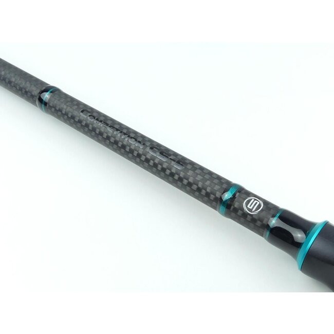 Sportex Competition Carp CS5 | 12FT | 2.75LB | Canne à carpe