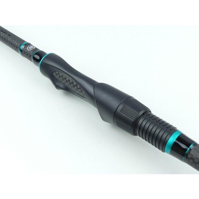 Sportex Competition Carp CS5 | 12FT | 2.75LB | Canne à carpe