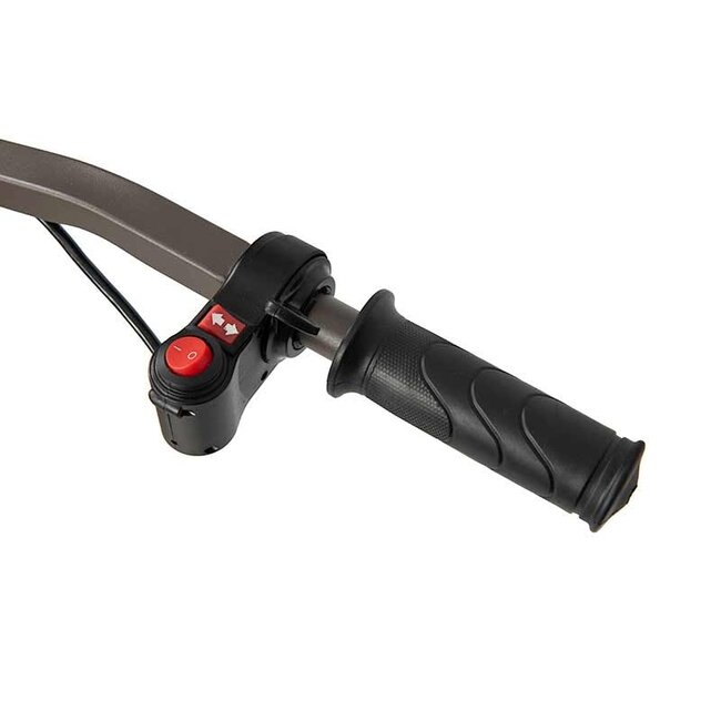 FOX Transporter 24V Power Barrow