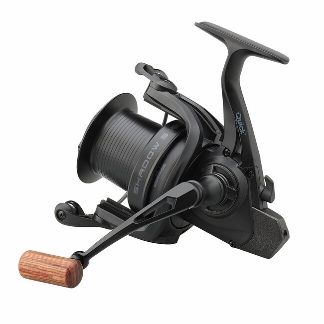 Quick Ombre 5 | 7000 Grande fosse