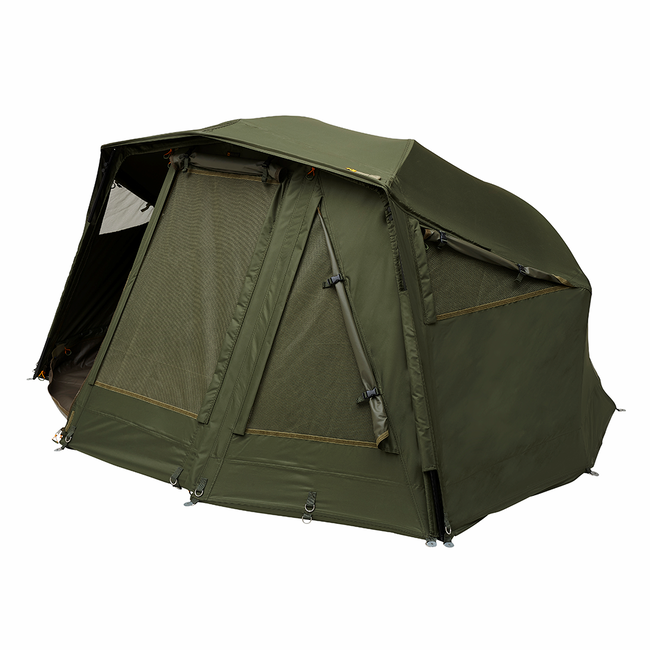 Prologic Inspire Brolly System 55'' (en anglais)