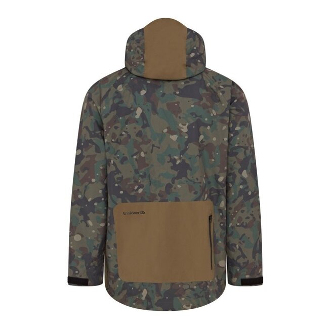 Trakker Veste imperméable TechPro