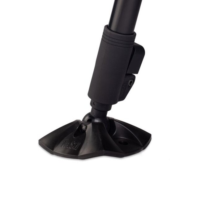 Nash Système de couchage Indulgence HD40 8 jambes - Large - Camo