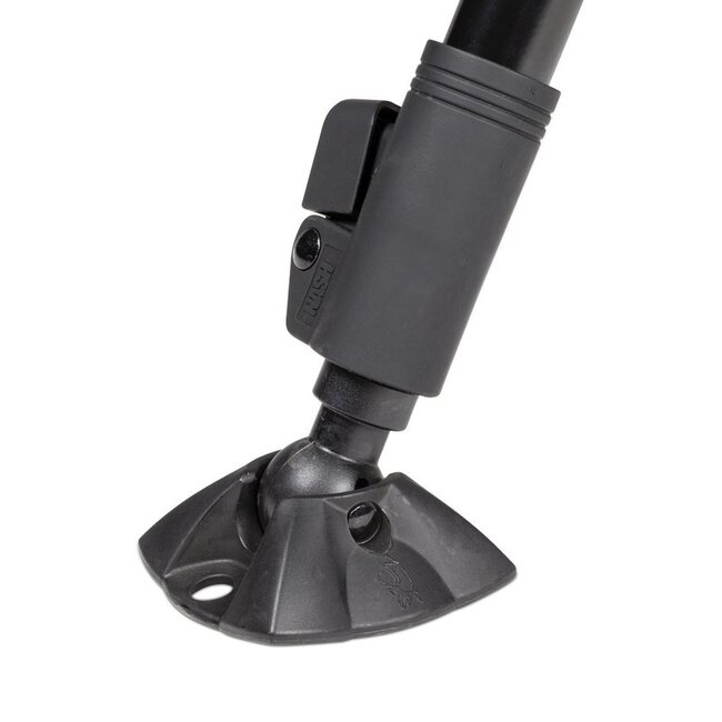 Nash Fauteuil inclinable Bank Life - Camo