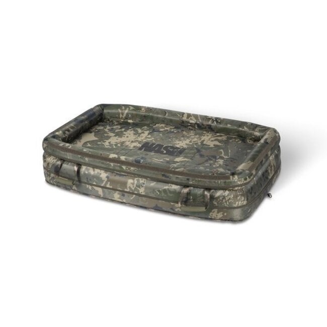 Nash Cradle d'air Carp Care - Camo