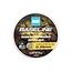 Nash Baseline Sinking Braid - Jaune UV - 1200m
