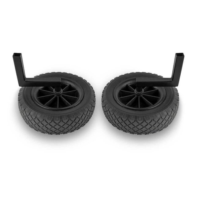 Avid Carp Kit de conversion de roue de brouette