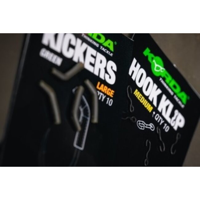 Korda Crochet Klip Medium