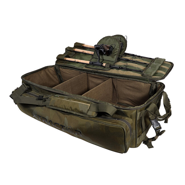 Sonik Système de transport Xtractor 3-Rod