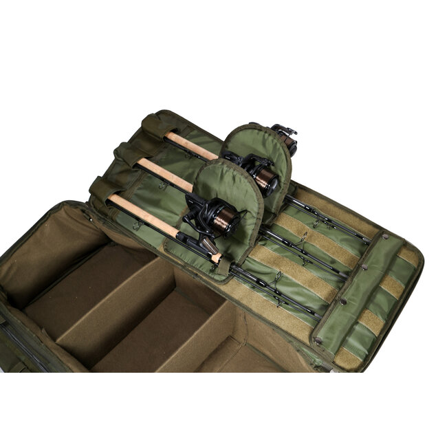 Sonik Système de transport Xtractor 3-Rod