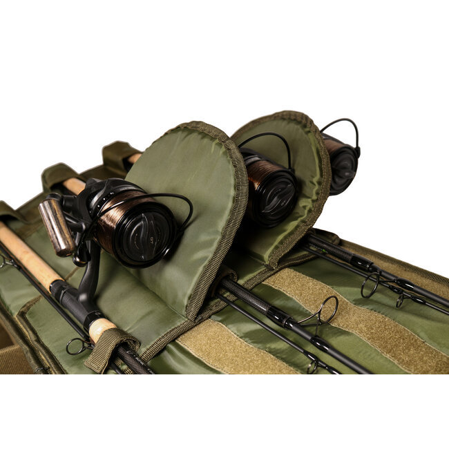 Sonik Système de transport Xtractor 3-Rod