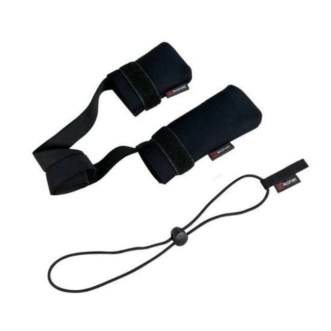 Sonik Protège-embouts élastiques Xtractor