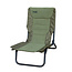 Sonik Chaise longue Lightweight de Bank-Tek