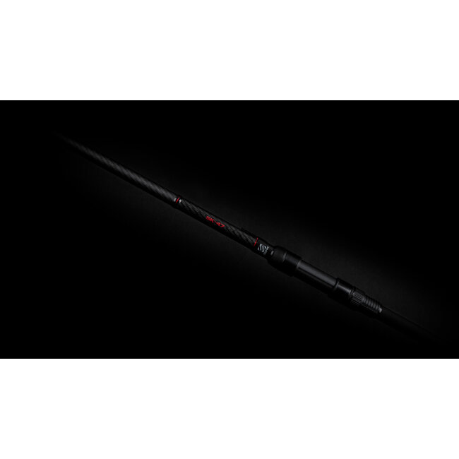Sonik Canne à carpe SK-47 - 12ft