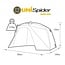 Solar SW Pro Uni Spider Biwy System - Bundle