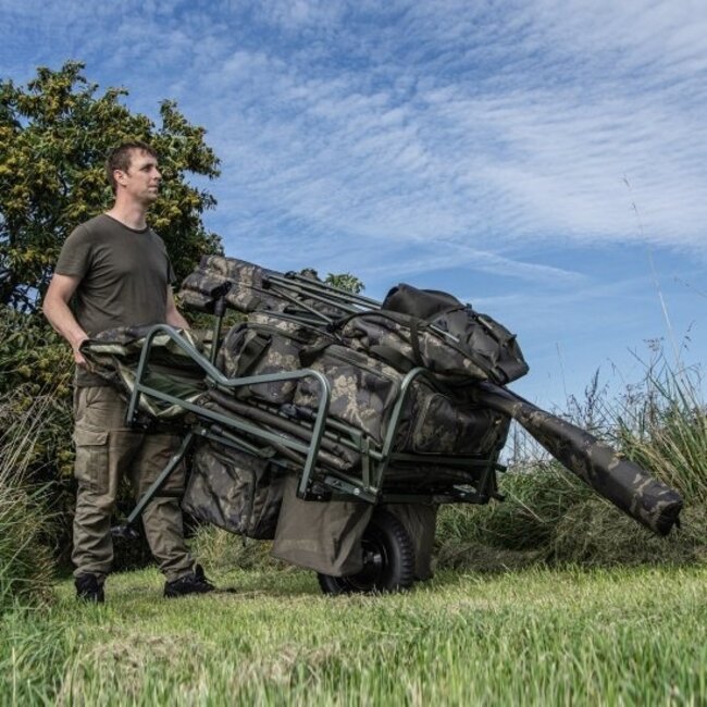 Solar Sud-Ouest Pro Barrow
